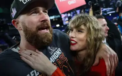 La millonaria remodelación de Taylor Swift y Travis Kelce para su boda