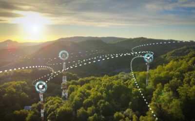 China inicia la segunda fase de pruebas de tecnología 6G