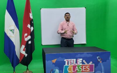 Finaliza Ciclo De Teleclases 2025