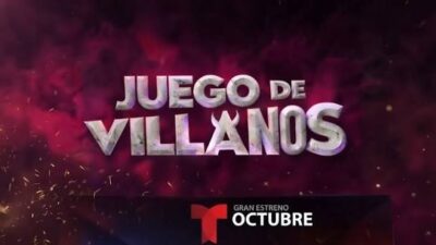 ¡Nuevo reality en Telemundo! Ya tiene fecha de estreno