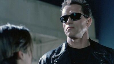 ‘Terminator 2’ vuelve renovada y promete emocionar a una nueva generación
