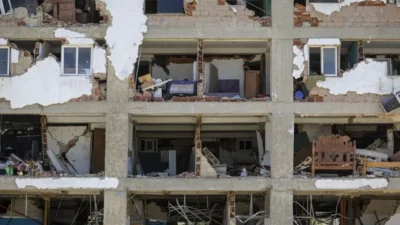 Terremotos en 2026 reafirman urgencia de la prevención en Sur Global
