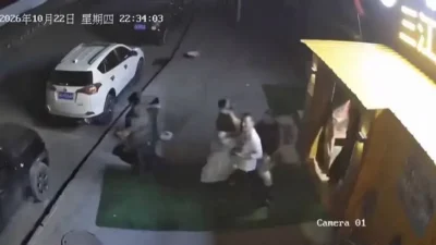 Sismo de magnitud 7,0 deja al menos 16 muertos en el sur de China