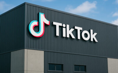 El primer ‘data center’ de TikTok en América Latina estará en este país
