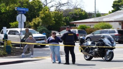 Al menos ocho heridos deja tiroteo en Ohio, Estados Unidos