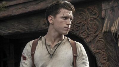 Tom Holland se despide de los papeles juveniles con La Odisea