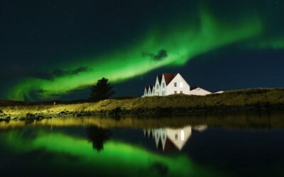 La tormenta solar más intensa en 20 años avanza hacia la Tierra
