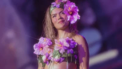 «Dai Dai» de Shakira conquista a una niña y sorprende a Karol G
