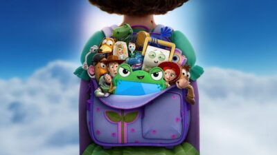 Pixar triunfa con “Toy Story 5″ en Estados Unidos