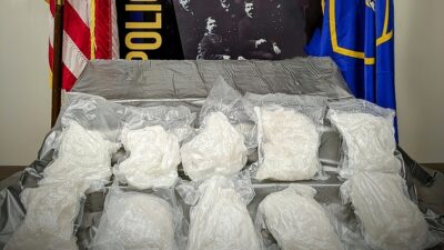 Los datos que demuestran el fracaso de la guerra narco de Trump