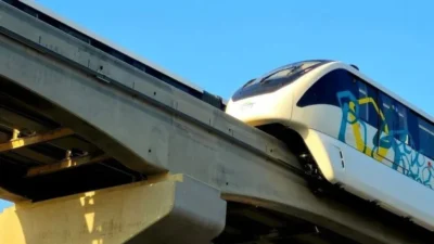 Egipto reduce costos en $8.000 millones con nuevo transporte
