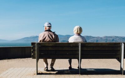 A esta edad alcanzamos el punto crítico de fragilidad, según la ciencia