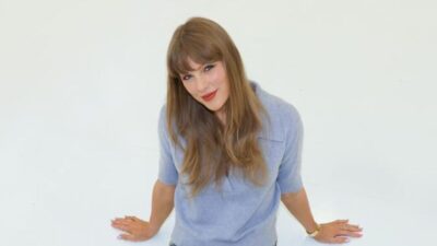 Taylor Swift conquista otro Salón de la Fama
