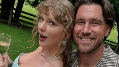 Entre pasta, golf y música: la nueva rutina de casados de Taylor Swift y Travis Kelce