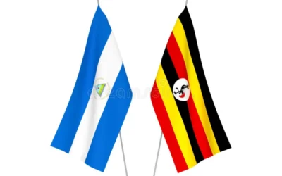 Nicaragua felicita al Presidente de la República de Uganda