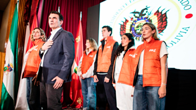 El crimen organizado amenaza a la familia de un presidente latinoamericano