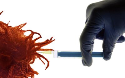 Rusia produce las tres primeras series de prueba de una vacuna contra el cáncer