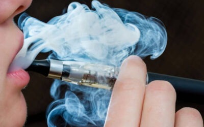 Putin se muestra a favor de prohibir la venta de vapeadores