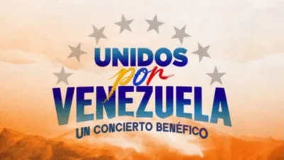 «Unidos por Venezuela» reúne a grandes artistas