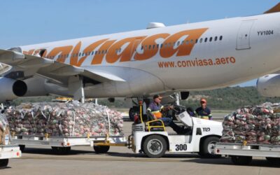 Cuba y Jamaica reciben ayuda venezolana tras el paso del megahuracán Melissa