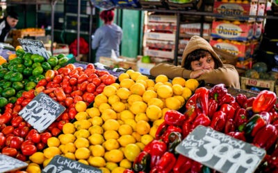 Expertos pronostican que la inflación de 2025 en Argentina superará el 30 %