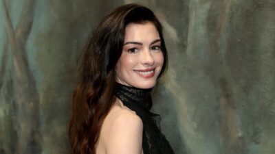 “Verity”: Anne Hathaway se despide de 2026 con una historia de misterio, tensión y secretos