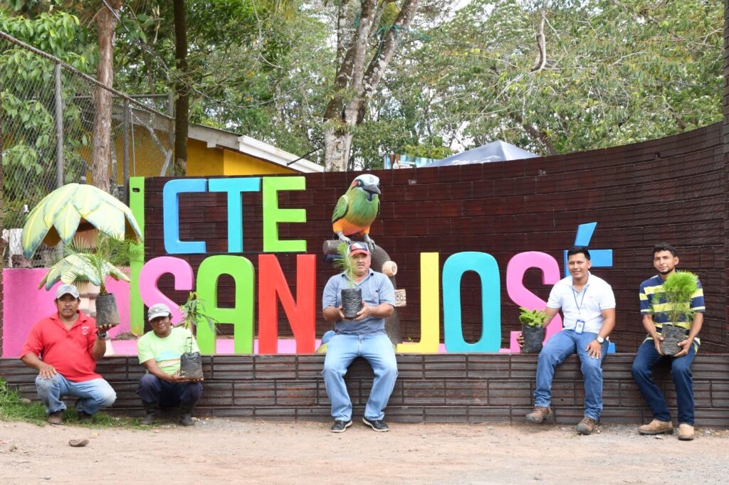 parque ecológico 