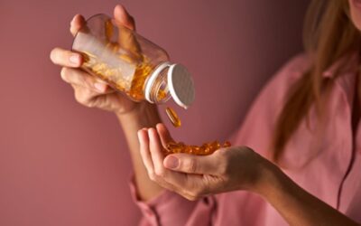 Los compuestos orgánicos que tu cuerpo necesita para no enfermar