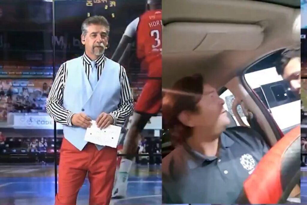 Periodista
