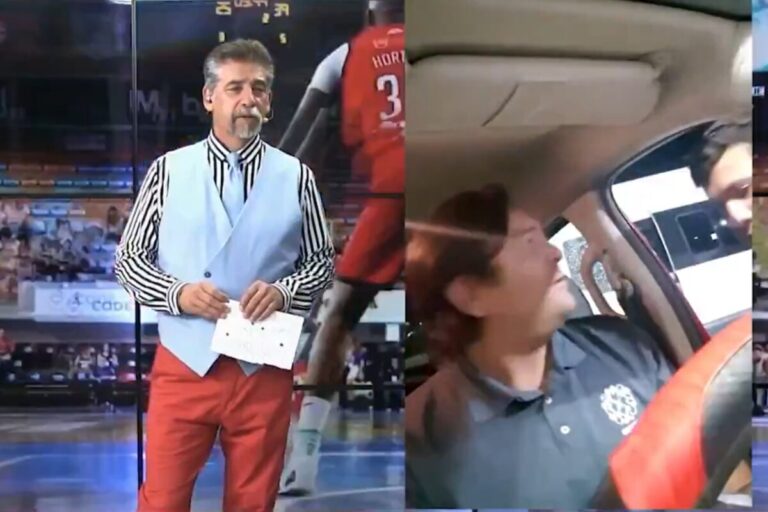 Periodista