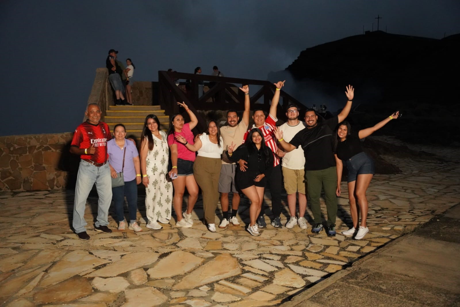 volcan 1