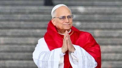 Vaticano revela de qué dependerá la gira del papa León XIV por América Latina