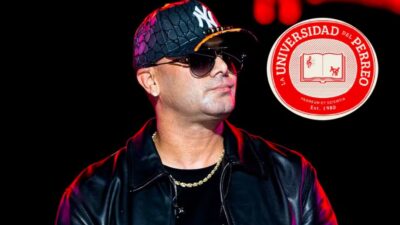 ¿Quieres estudiar perreo? Wisin lanza su propia universidad