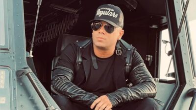 ¡Wisin lo confesó! Esto hay detrás de la Universidad del Perreo