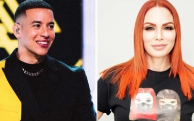 Daddy Yankee demanda a su exesposa y a Raphy Pina por fraude millonario de regalías