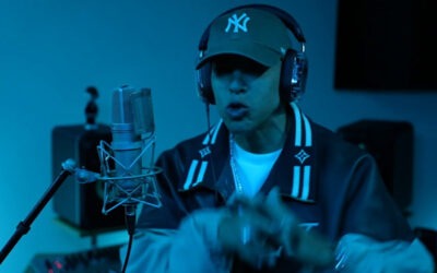 Bizarrap y Daddy Yankee lanzan la esperada “BZRP Music Session #0/66”
