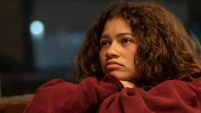 Adiós, Rue: Zendaya se despide de su personaje en Euphoria