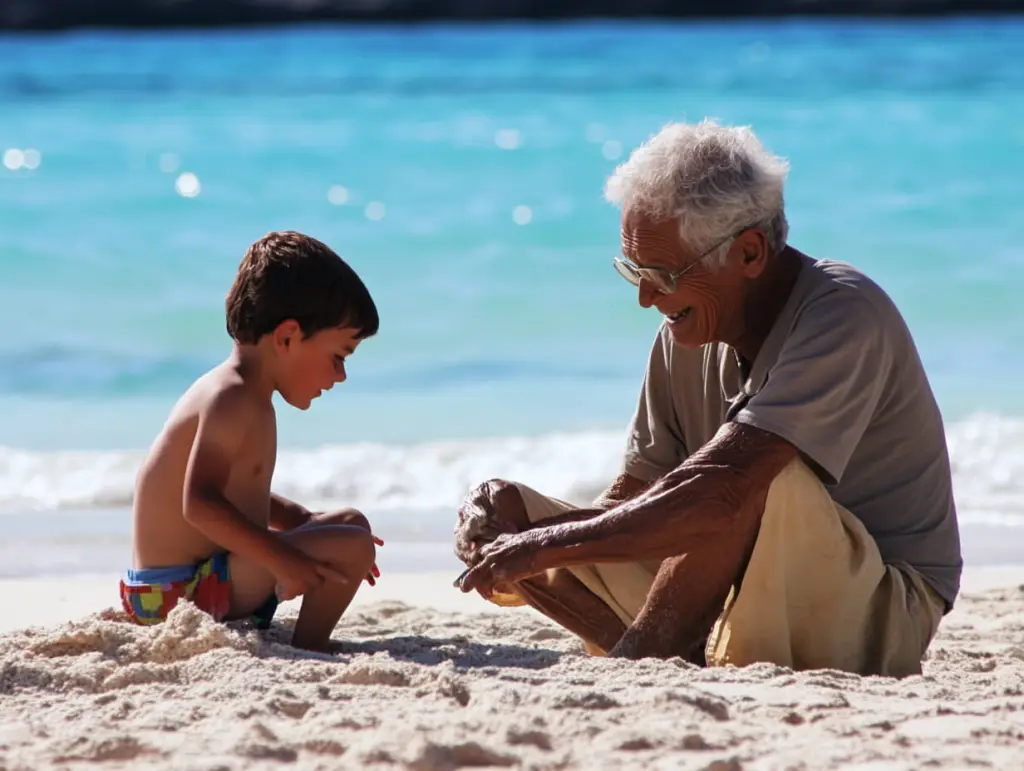 abuelo 